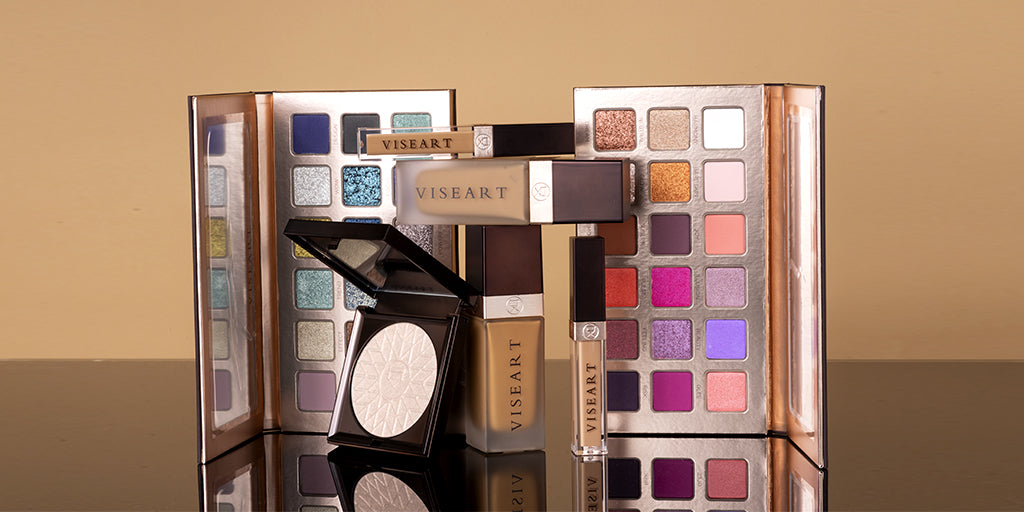 The ABCs of Makeup: Makeup Products for Beginners Explained