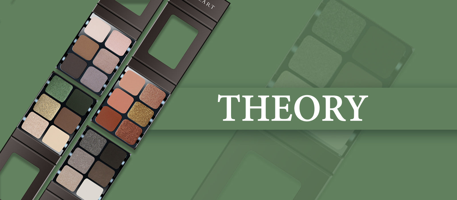 Theory Palette