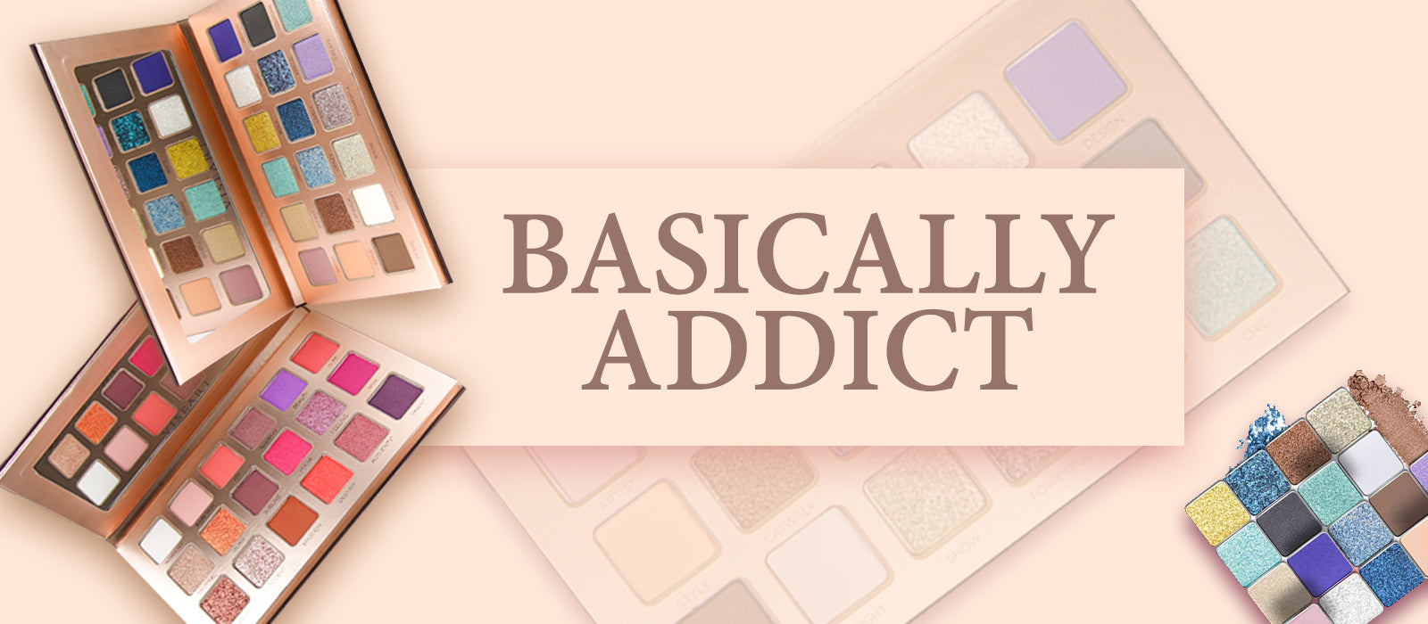 Addict Palette