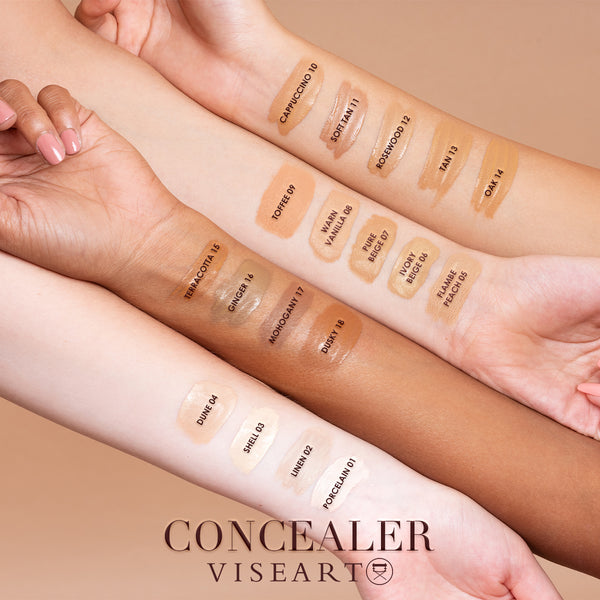 Long Wear Radiant Concealer