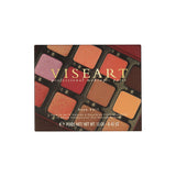 12 Color Eyeshadow Rose Edit - VED002