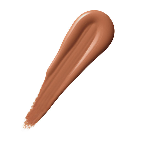 LONG WEAR FLAWLESS FOUNDATION