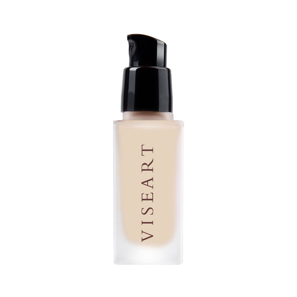 LONG WEAR FLAWLESS FOUNDATION