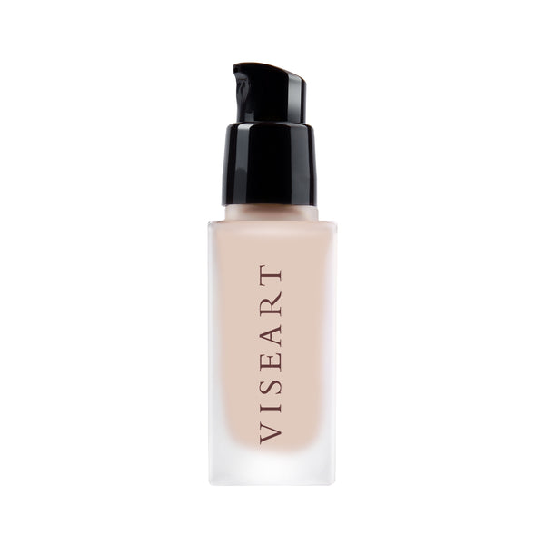 LONG WEAR FLAWLESS FOUNDATION