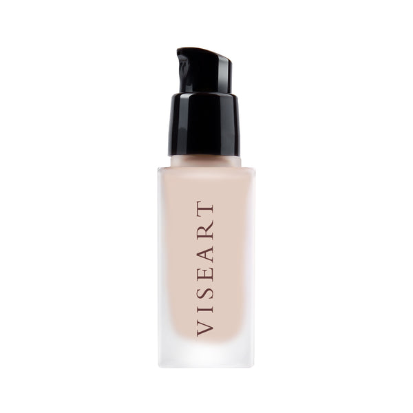 LONG WEAR FLAWLESS FOUNDATION