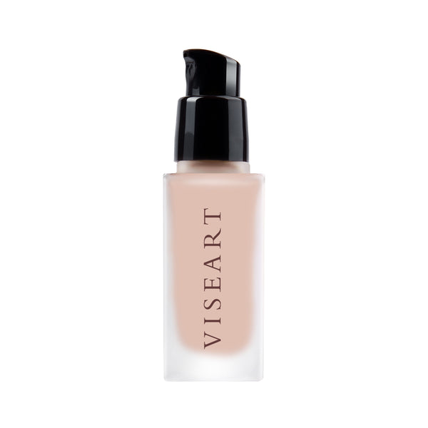 LONG WEAR FLAWLESS FOUNDATION
