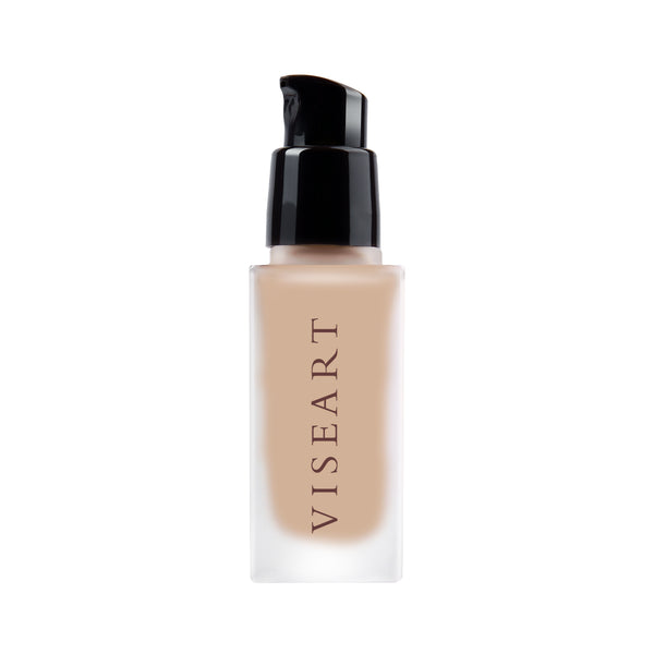 Long Wear Flawless Foundation