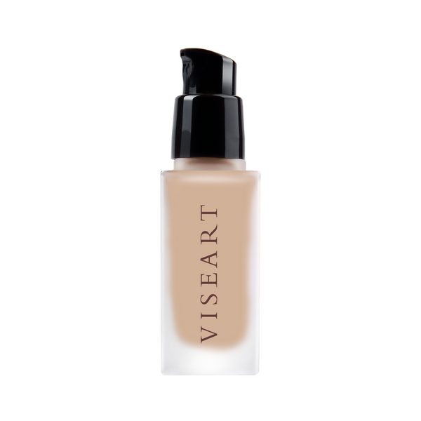 Long Wear Flawless Foundation