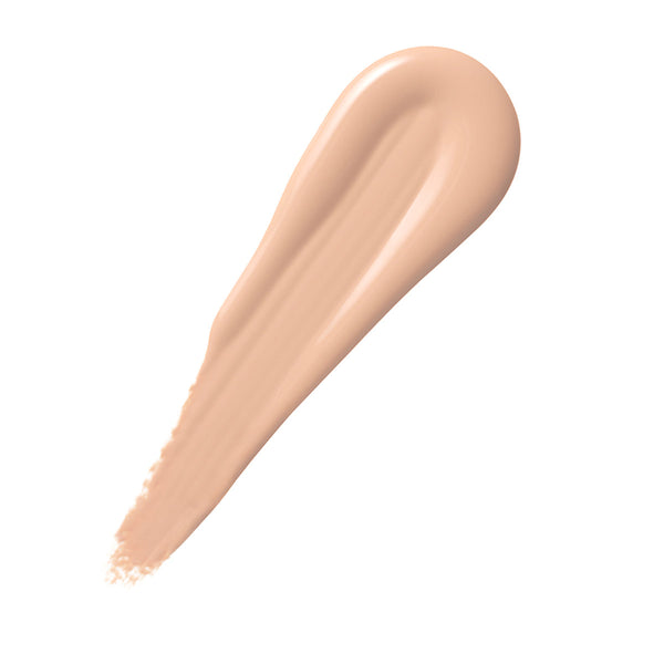 LONG WEAR FLAWLESS FOUNDATION
