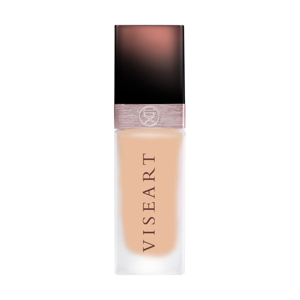 LONG WEAR FLAWLESS FOUNDATION