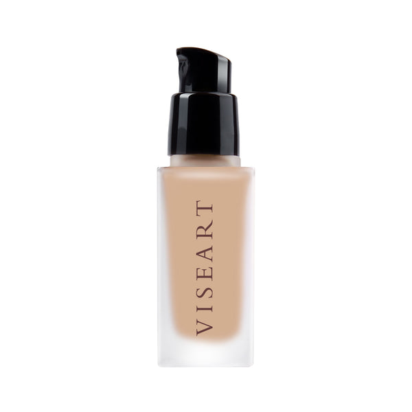 LONG WEAR FLAWLESS FOUNDATION