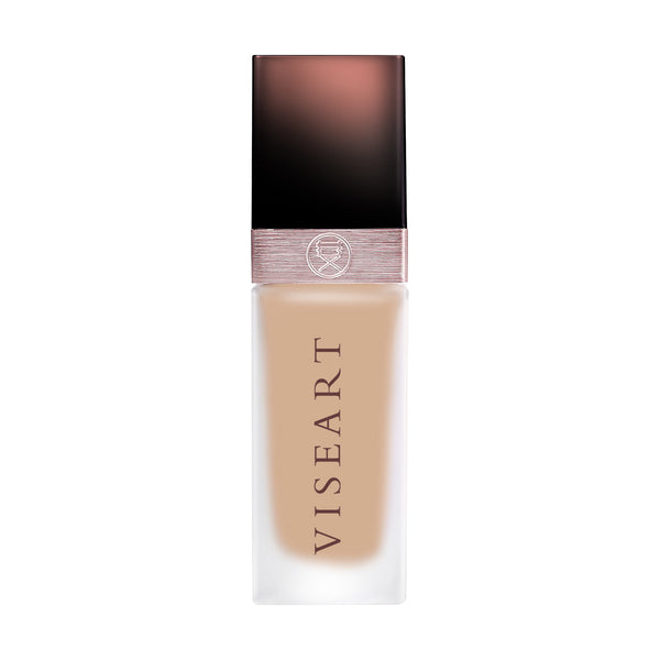 LONG WEAR FLAWLESS FOUNDATION