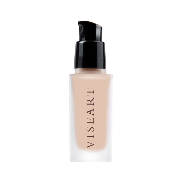 LONG WEAR FLAWLESS FOUNDATION