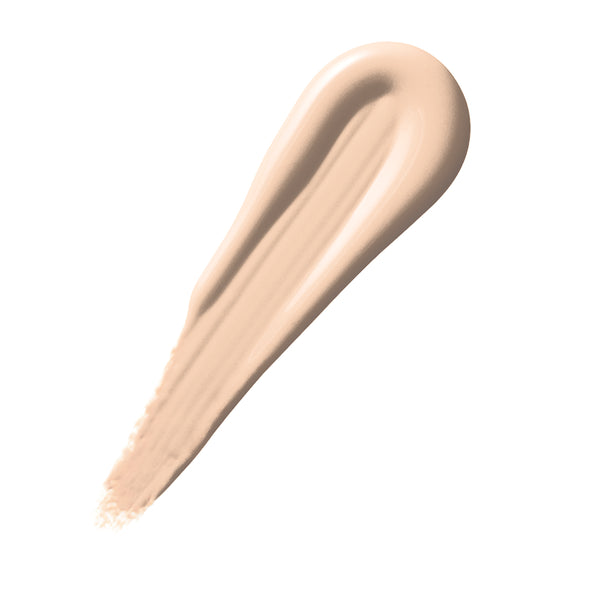 LONG WEAR FLAWLESS FOUNDATION