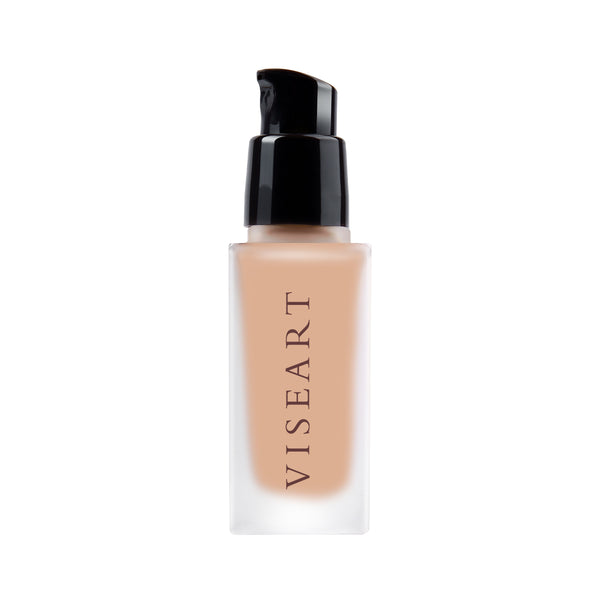 LONG WEAR FLAWLESS FOUNDATION