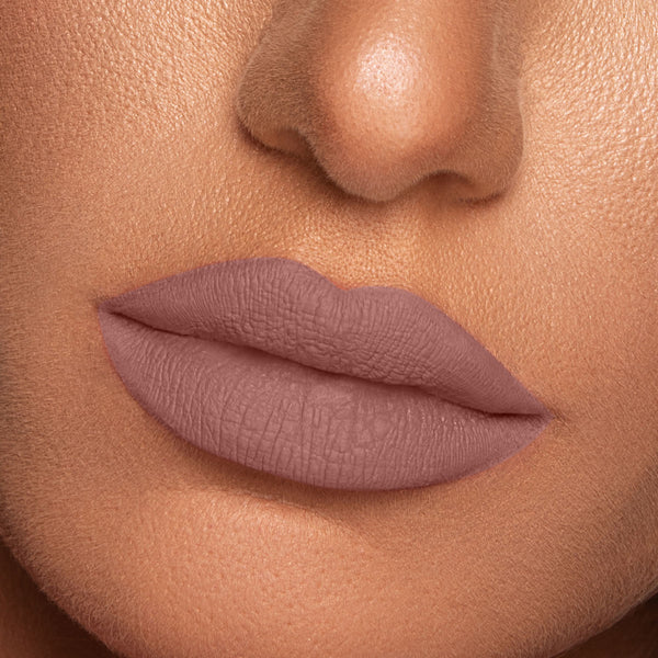 Vibrant Finish Matte Lip Paint