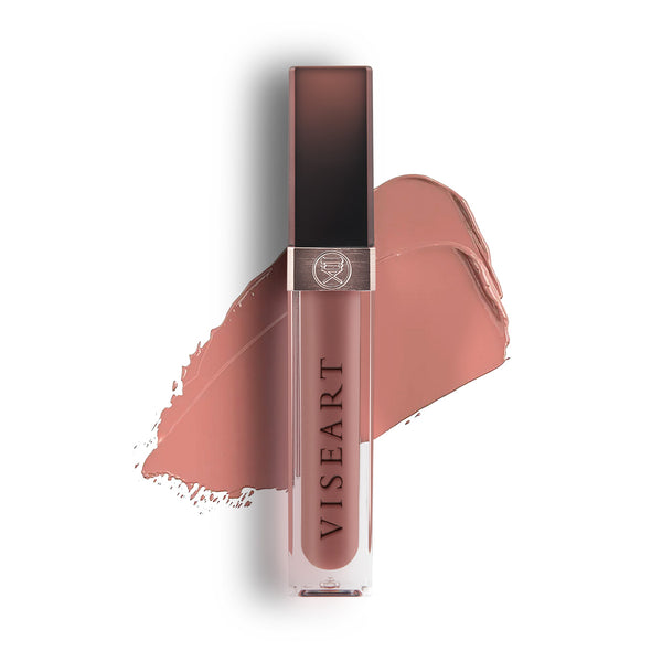 Vibrant Finish Matte Lip Paint - VL001