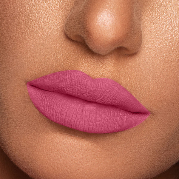 Vibrant Finish Matte Lip Paint