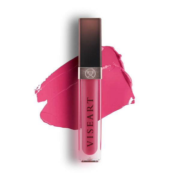 Vibrant Finish Matte Lip Paint