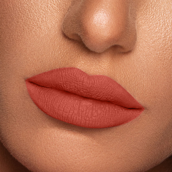 Vibrant Finish Matte Lip Paint