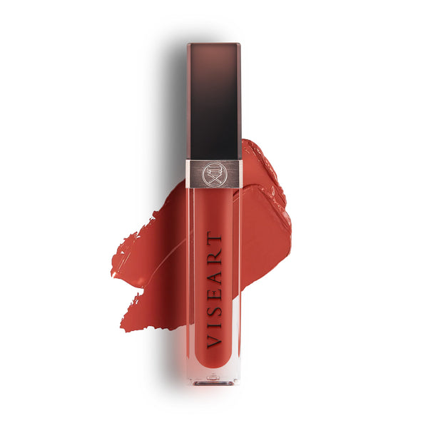 Vibrant Finish Matte Lip Paint