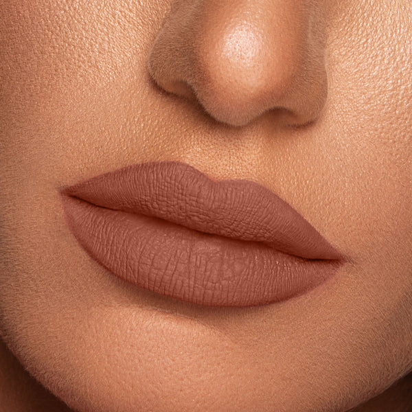 Vibrant Finish Matte Lip Paint