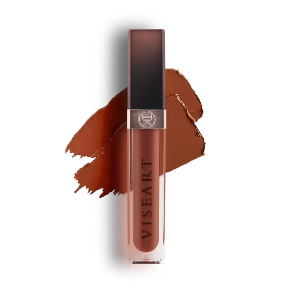 Vibrant Finish Matte Lip Paint