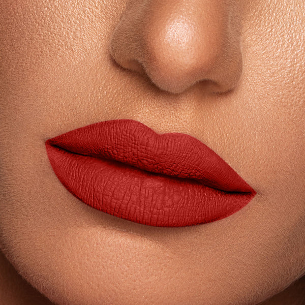 Vibrant Finish Matte Lip Paint