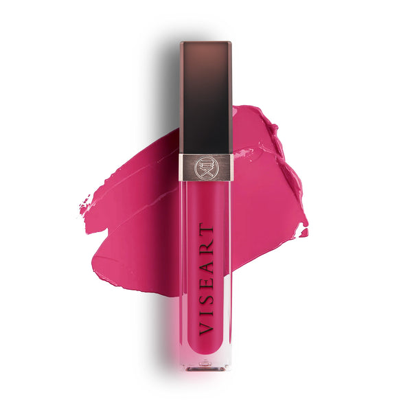 Vibrant Finish Matte Lip Paint