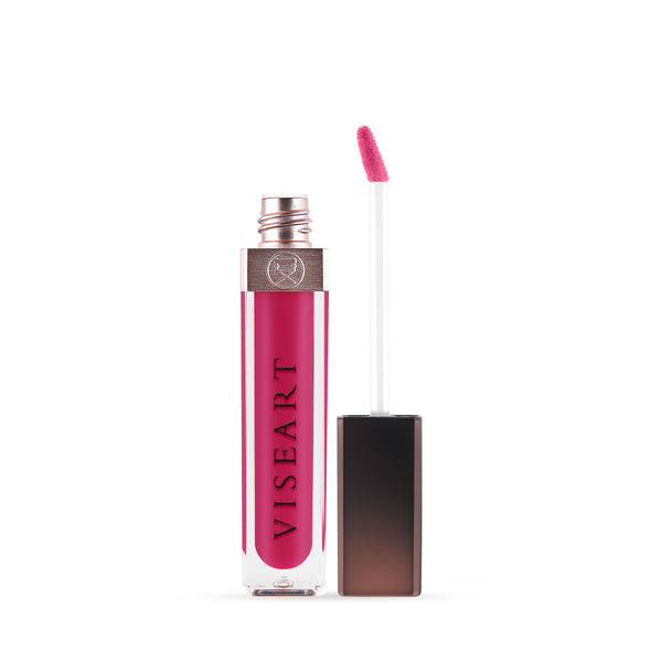 Vibrant Finish Matte Lip Paint