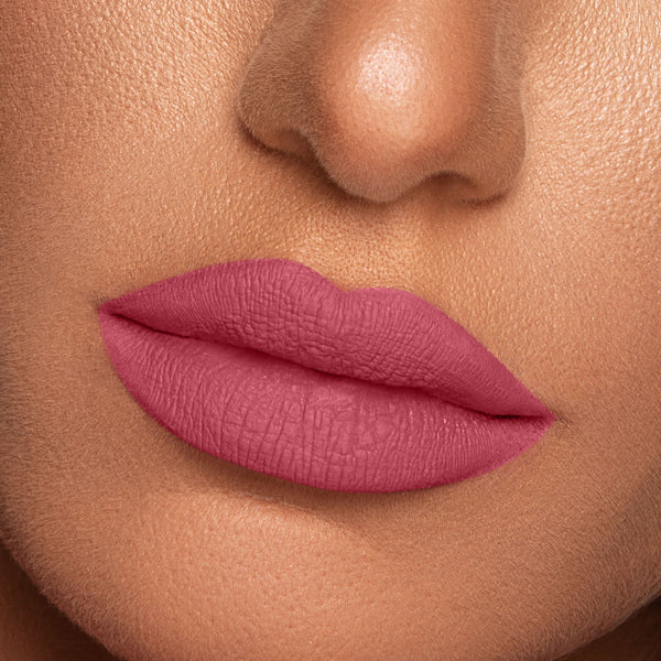 Vibrant Finish Matte Lip Paint