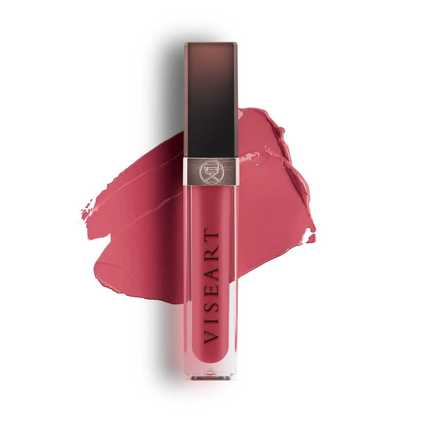 Vibrant Finish Matte Lip Paint