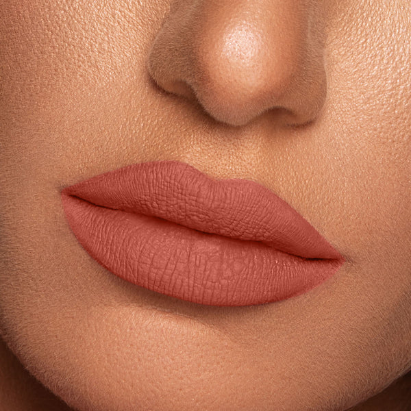 Vibrant Finish Matte Lip Paint