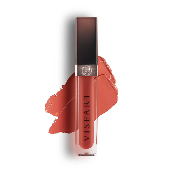 Vibrant Finish Matte Lip Paint