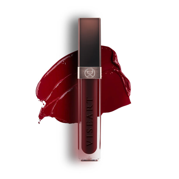 Vibrant Finish Matte Lip Paint