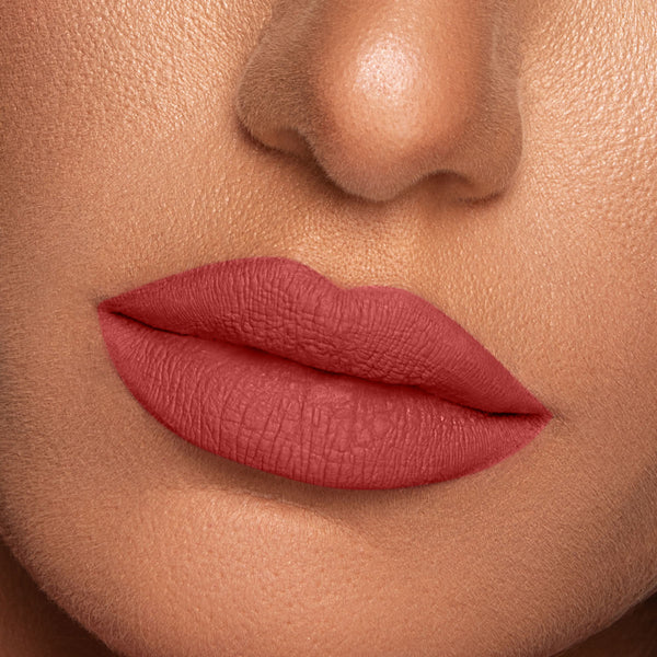 Vibrant Finish Matte Lip Paint