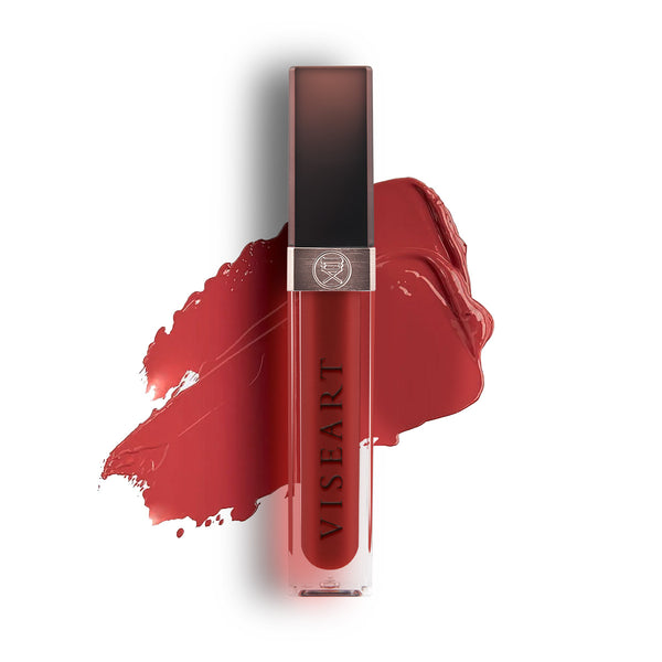 Vibrant Finish Matte Lip Paint