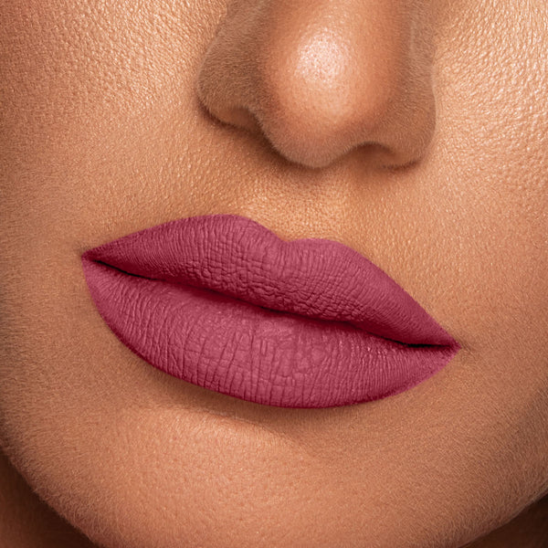Vibrant Finish Matte Lip Paint