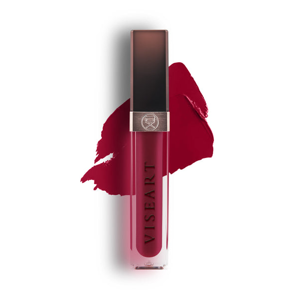 Vibrant Finish Matte Lip Paint