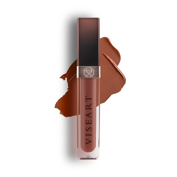 Vibrant Finish Matte Lip Paint