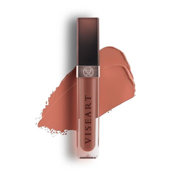 Vibrant Finish Matte Lip Paint