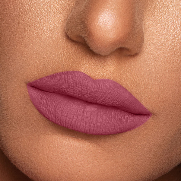Vibrant Finish Matte Lip Paint