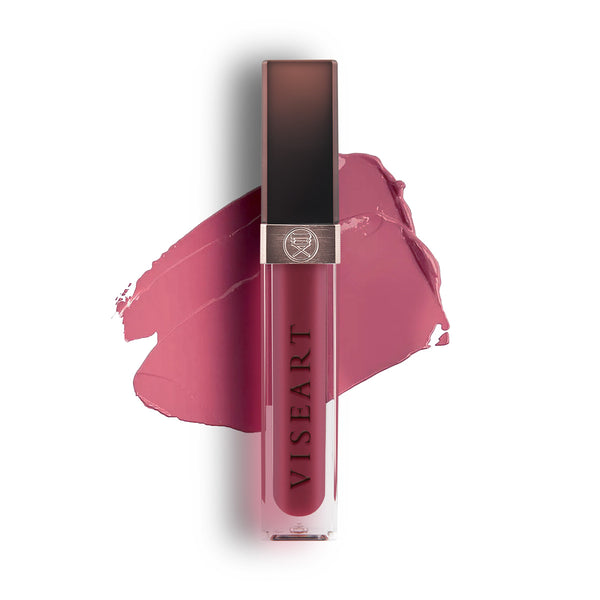 Vibrant Finish Matte Lip Paint