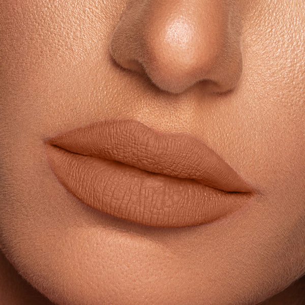 Vibrant Finish Matte Lip Paint