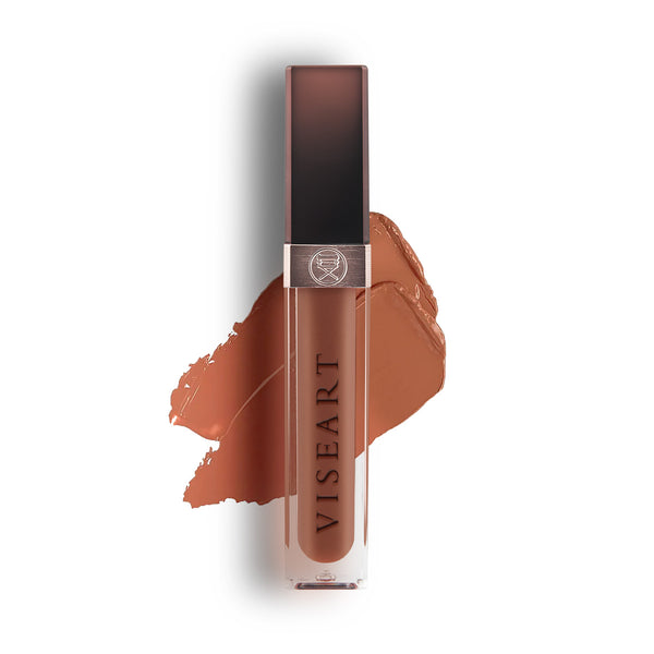 Vibrant Finish Matte Lip Paint