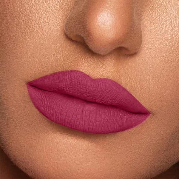 Vibrant Finish Matte Lip Paint