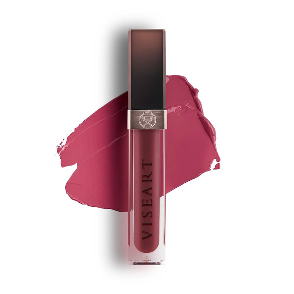 Vibrant Finish Matte Lip Paint