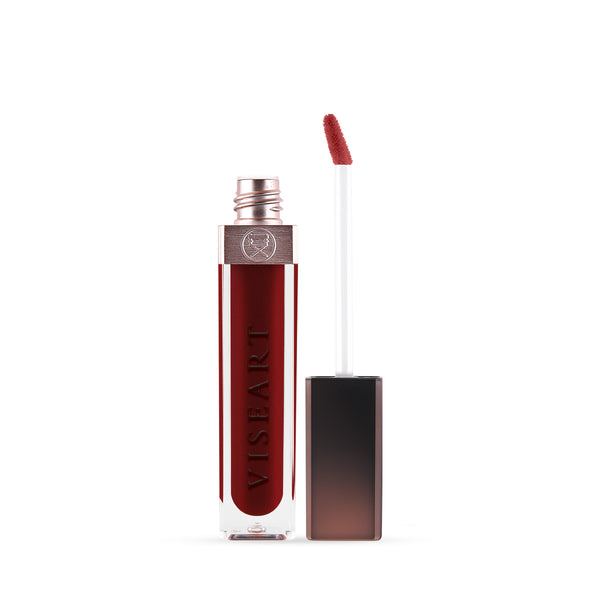 Vibrant Finish Matte Lip Paint