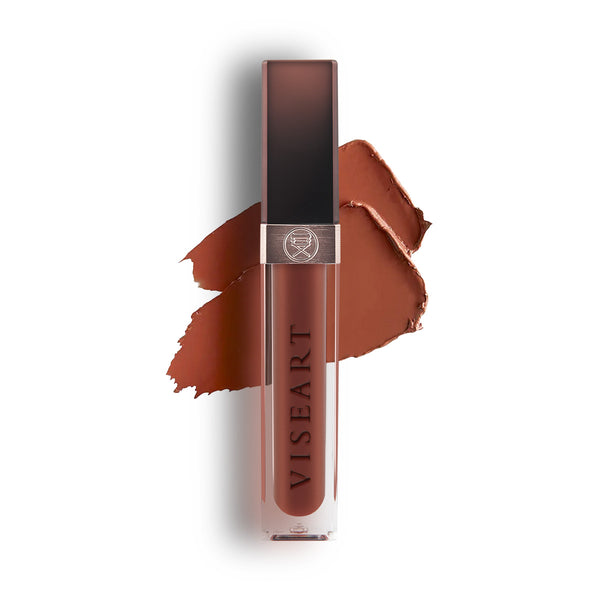 Vibrant Finish Matte Lip Paint