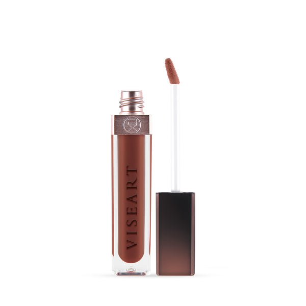 Vibrant Finish Matte Lip Paint